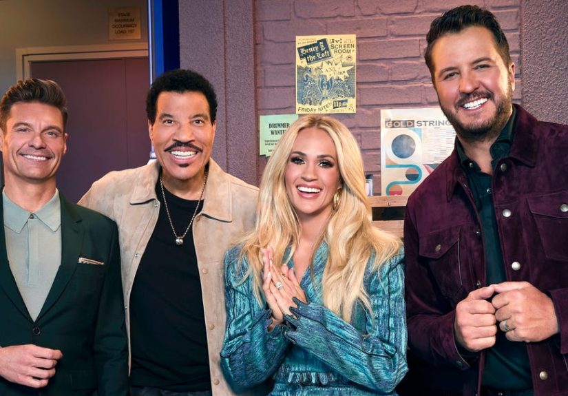How to Watch 'American Idol' Live Shows in 2025