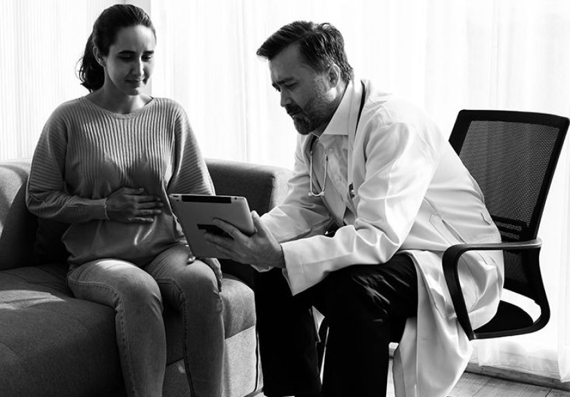 How Ulcerative Colitis Affects the Whole Body