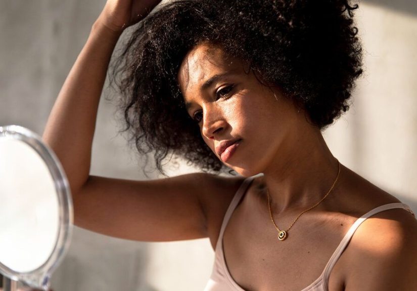 I Think I Pulled Out a Hair Folicle: Should I Worry?