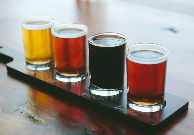 Is Beer Gluten-Free?