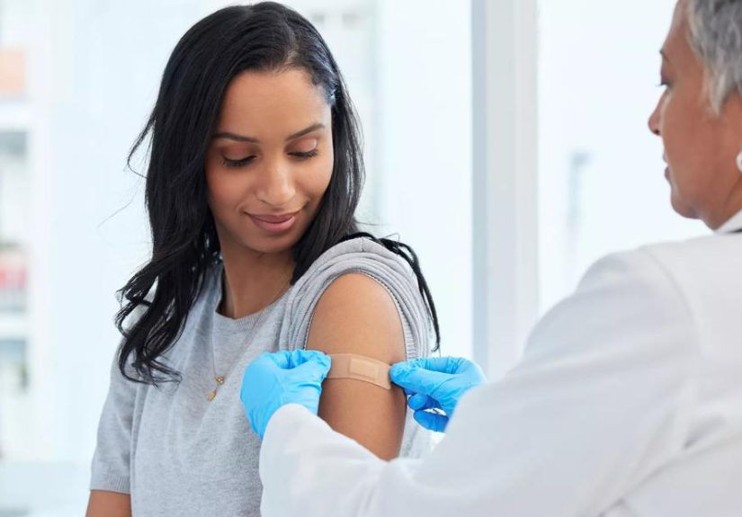 Is It Safe To Get Vaccines if I Have MS?
