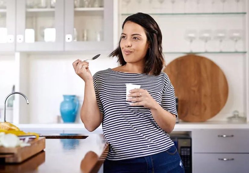 Is Yogurt Good for You?