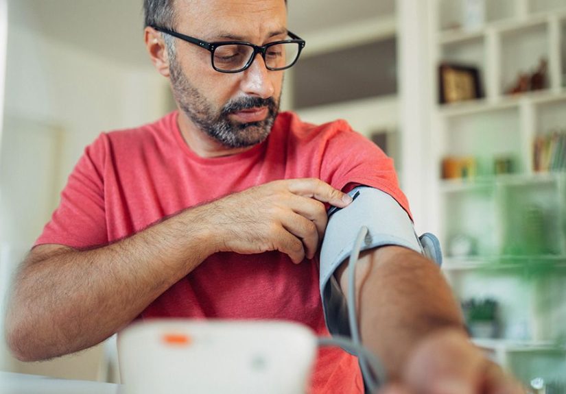 Isolated Systolic Hypertension: Causes, Treatments, More