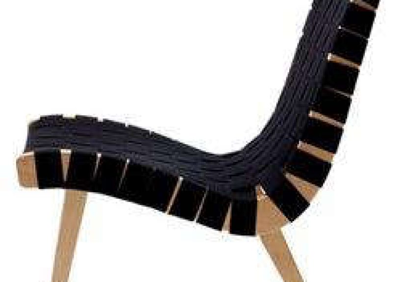 Jens Risom Lounge Chair