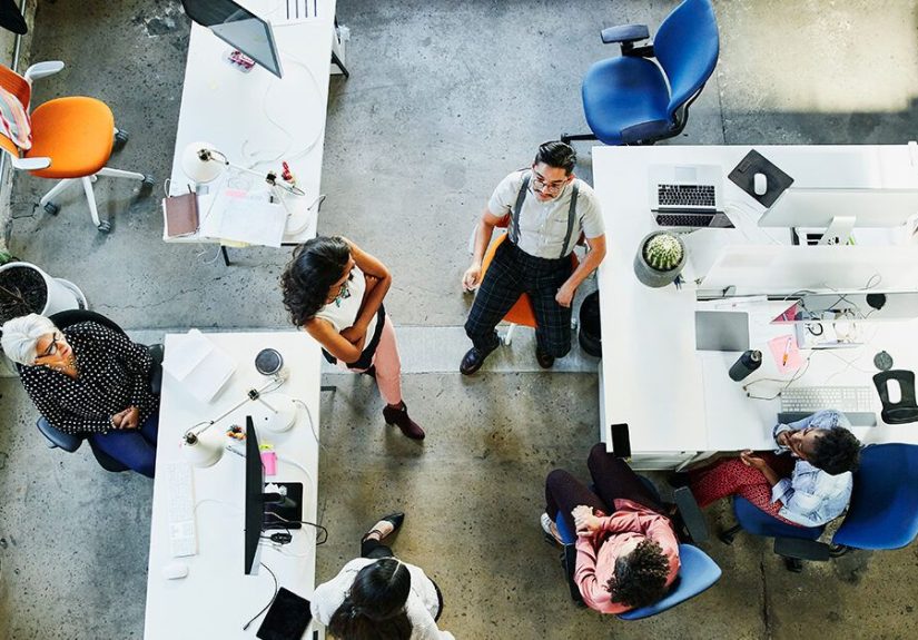 Job Burnout: How to Prioritize Your Mental Health in the Workplace