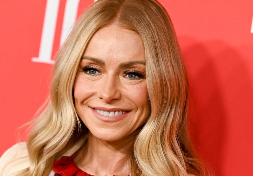 Kelly Ripa Goes Barefaced in New Video and Reveals the $19 Moisturizer She “Loves”