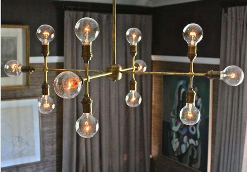 Lighting Mashup from NYC's Apparatus