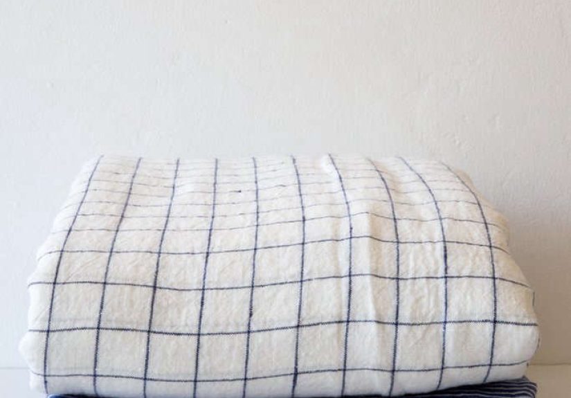 Linge Particulier Duvet Cover