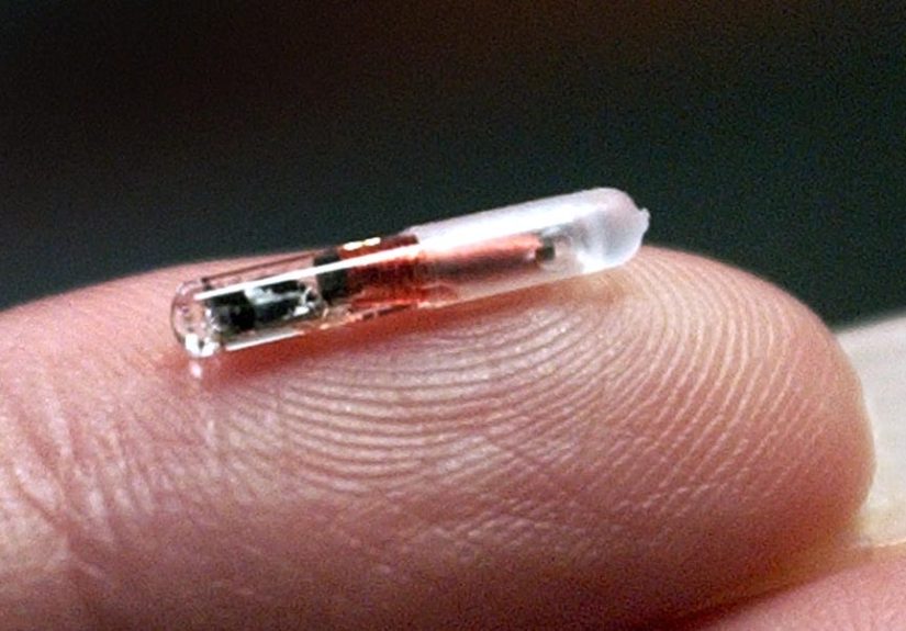 Microchip Protection Act - Michigan Prevents Mandatory Microchips