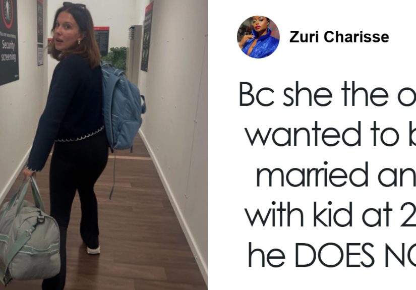 Millie Bobby Brown's New Photos Raise Eyebrows About Her Marriage