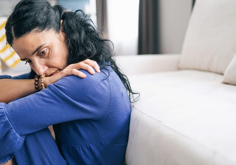 Mood Disorders: Definition, Types, and Symptoms