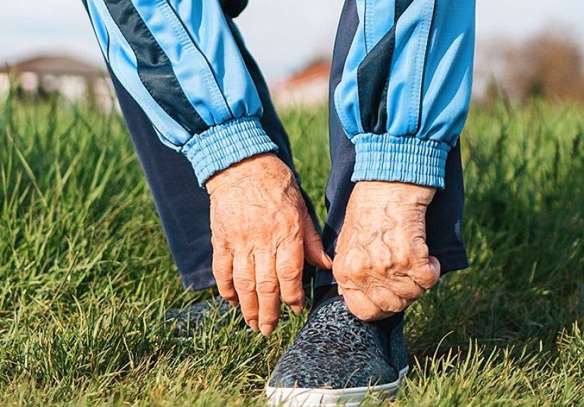 Non-arthritis causes of swollen, painful finger joints