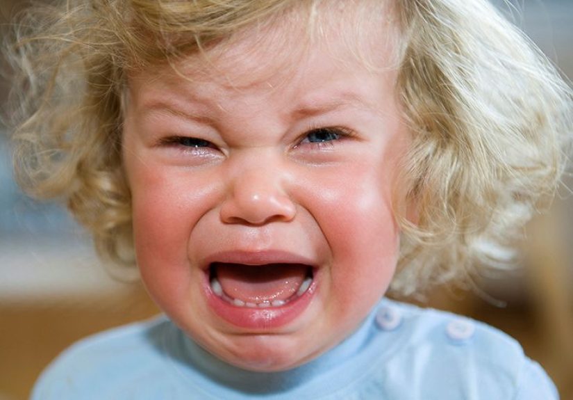 Parenting Toddlers: How I Conquered the Doctor’s Office Tantrums
