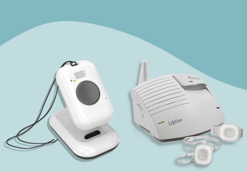 Philips Lifeline Medical Alert System: A Review