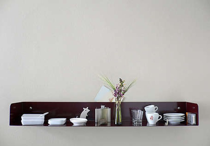 Poggibonsi 100 Shelf