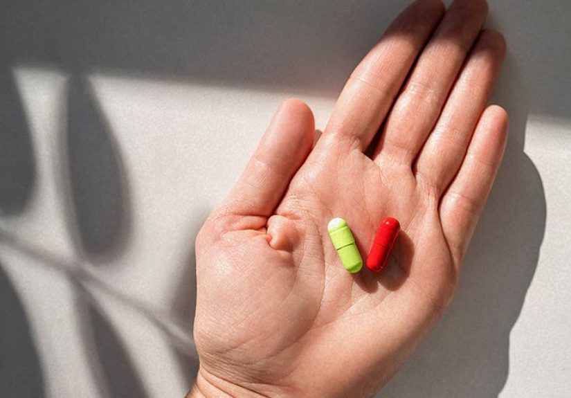Prenatal Vitamins and Birth Control: Safety and More