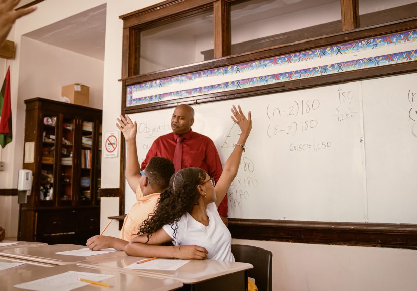 Protocols That Get All Students Talking in Class Discussions