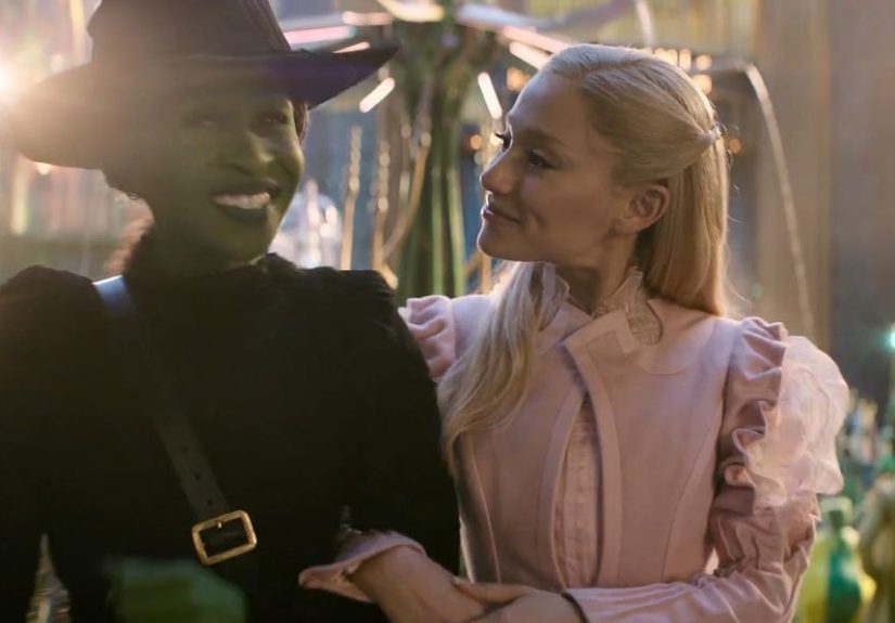 Reading the “Wicked” Books in Order Before Seeing the Movie Is a Must for Fans