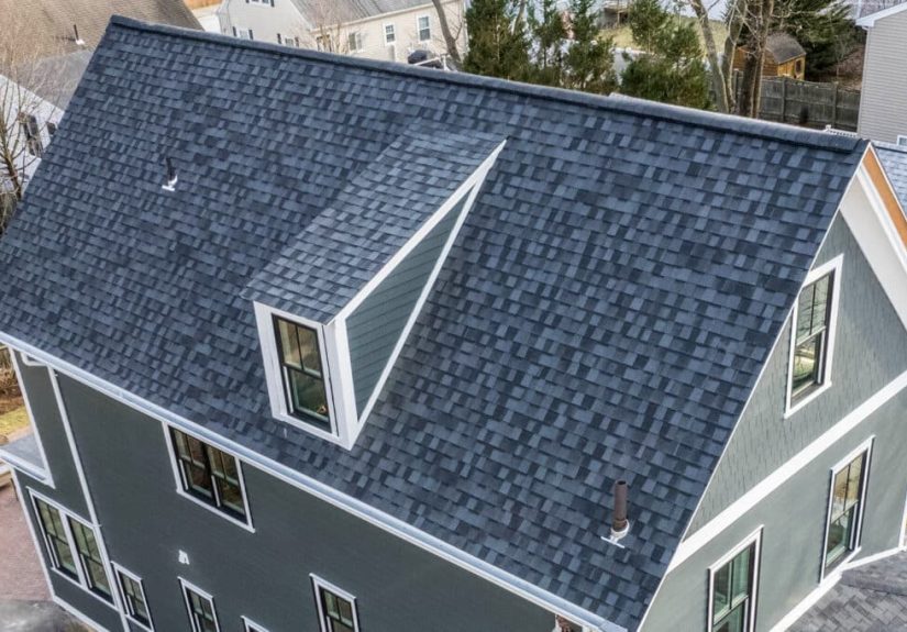 Ridge Vents: A Guide to Essential Roof Ventilation