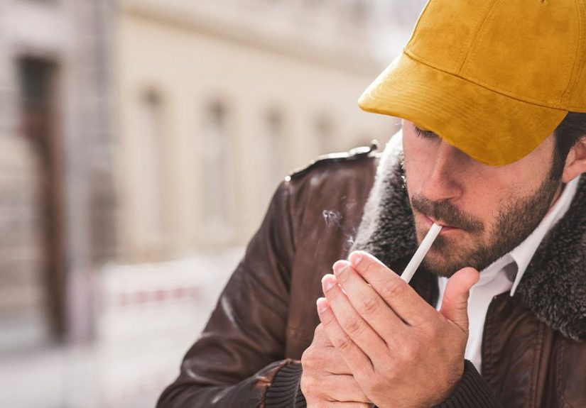 Smoking and Lung Cancer: How Does Smoking Increase Your Risk?