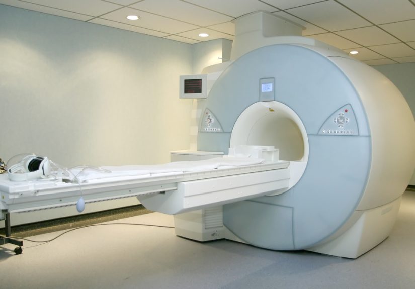 Sometimes High-Tech Care Can Be High Value