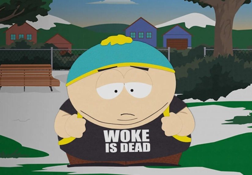 ‘South Park’ Fans Roast the ‘New York Times’ for Saying Cartman Is Part of the Resistance