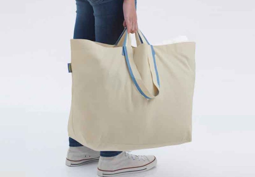 Spikrak Shopping Bag