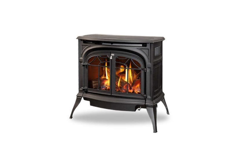 Stardance Direct Vent Gas Stove
