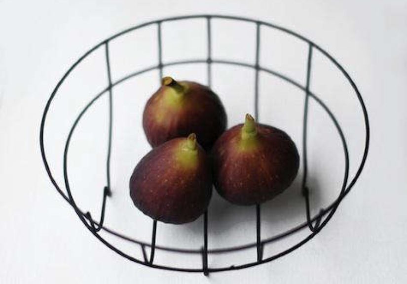Storage: Wire Ware by Naoto Fukasawa for Plusminuszero