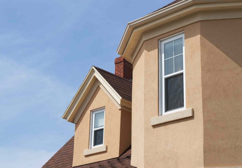 Stucco House Finish: Basics, Application, Pros, and Cons