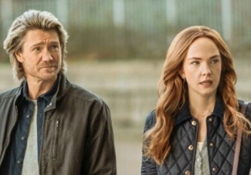 'Sullivan's Crossing' Season 4: Release Date, Cast and News