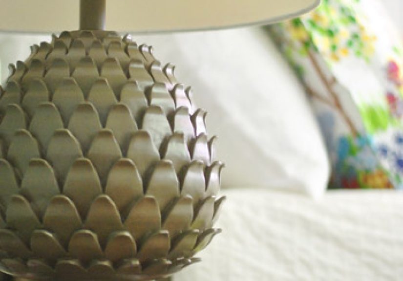 Switching Out Bedroom Rugs & Accessories
