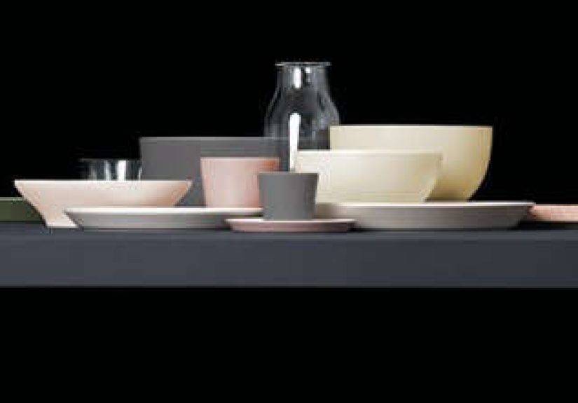 Tabletop: David Chipperfield's Tonale at Zinc Details