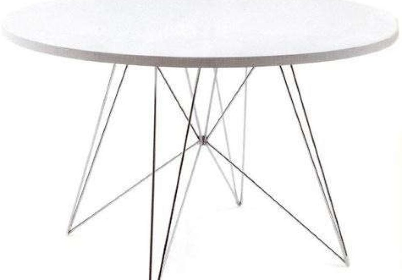Tavolo XZ3 Dining Table
