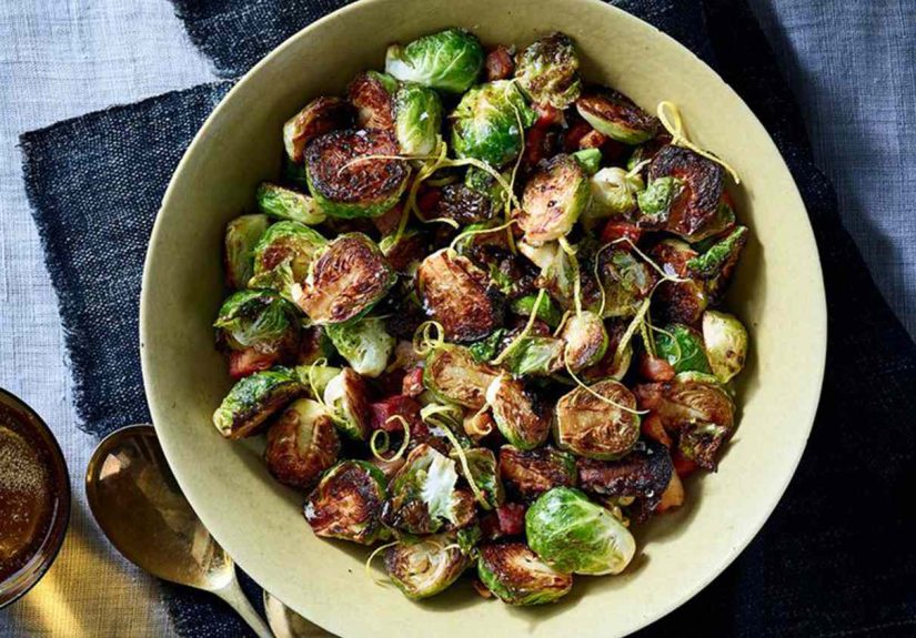 Thanksgiving Sides to Complete Your Turkey Day Feast