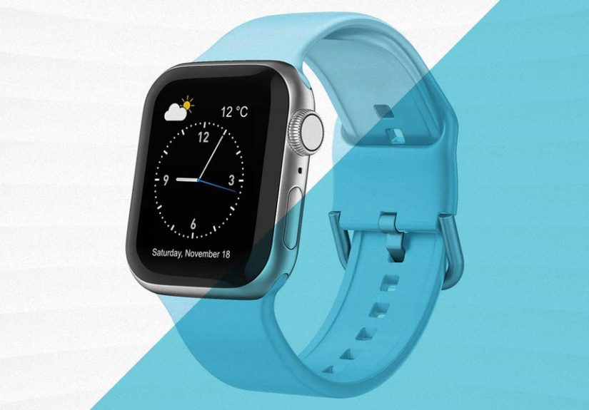 The 9 Best Apple Watch Bands 2022 - Cool Apple Watch Bands