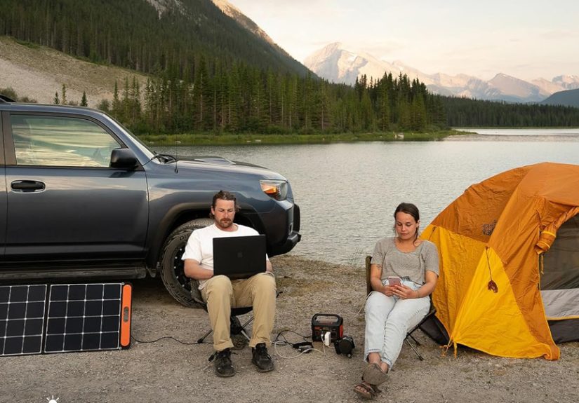 The Best Portable Power Station Deals This March