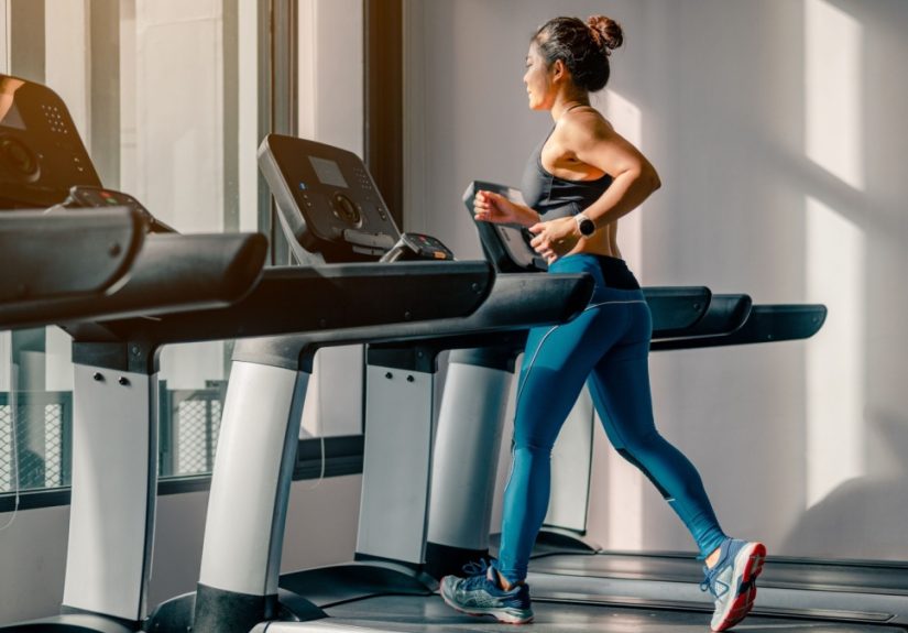 The Case for Joining a Gym Just for the Treadmill