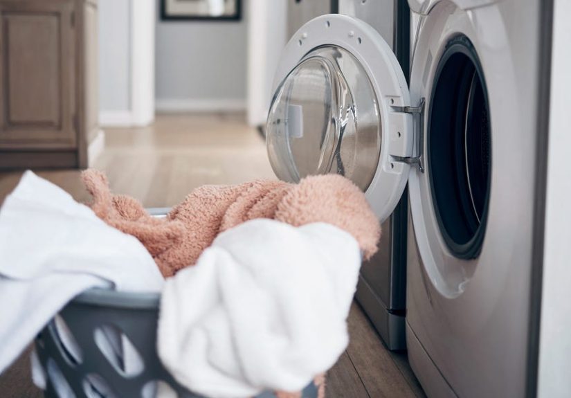 The Dangerous Dryer Mistake You're Making