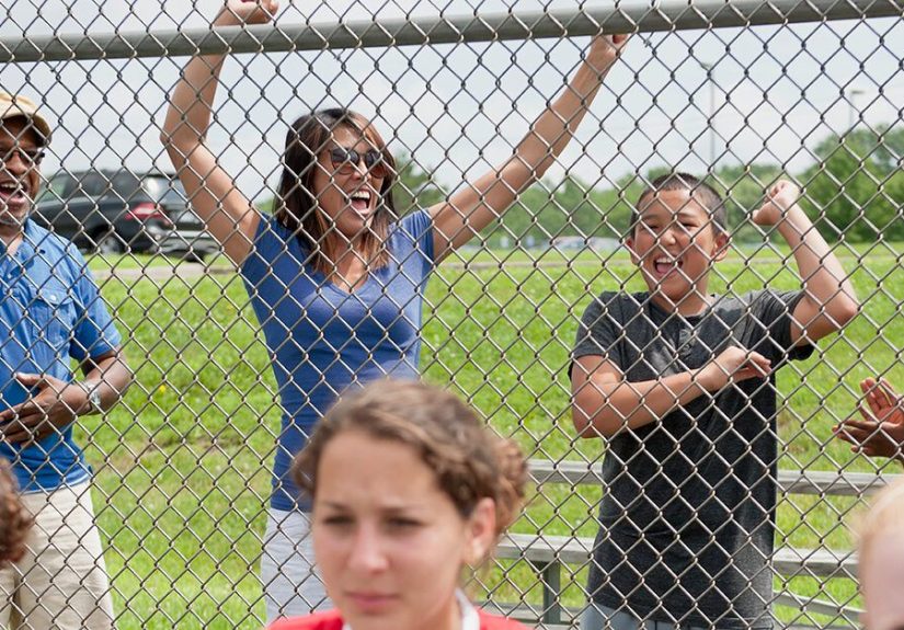The Effects of Parental Pressure on Children’s Mental Health