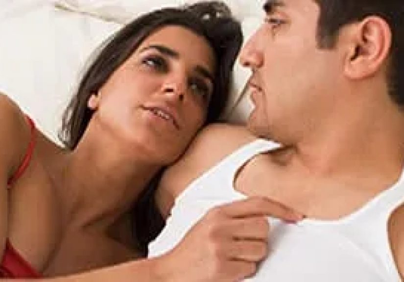 The Husband-Brother Talk - Watch WebMD Video