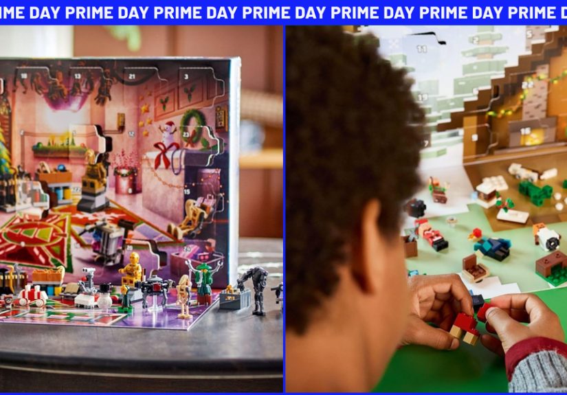 The Most Coveted Advent Calendars of the Year Are on Sale