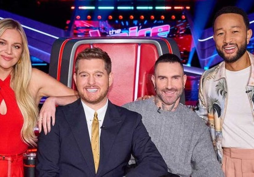 'The Voice' Season 27 Reveals Major Twist for Battle Rounds