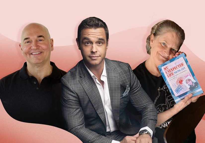 These Activists Use Storytelling to Raise Awareness About HIV