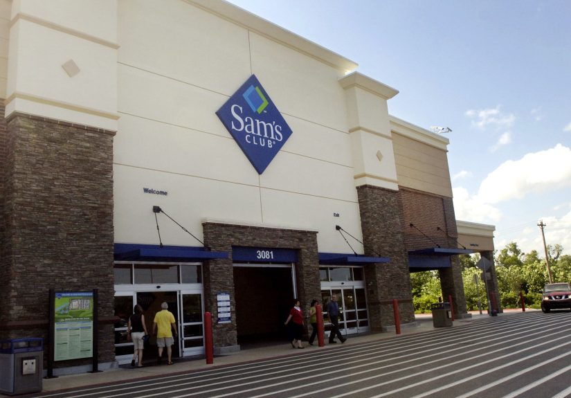 This New Sam’s Club Treat Has “Total Fall Vibes,” According to Shoppersand It’s Only $10