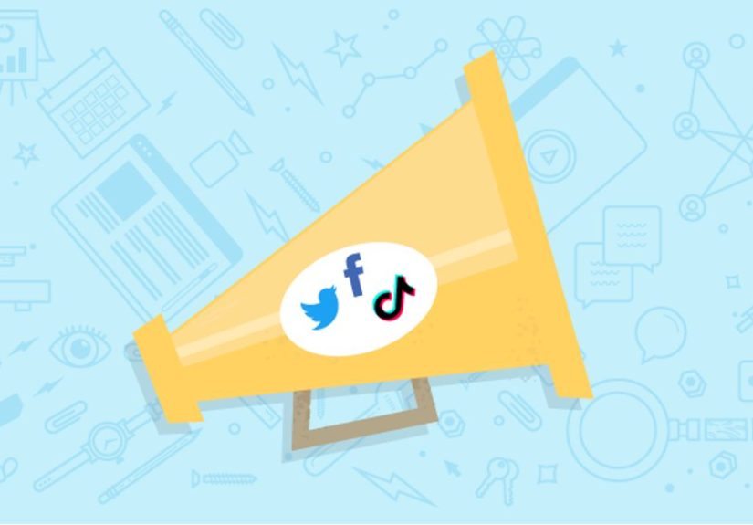 TikTok SEO: Understanding the TikTok Algorithm - Moz