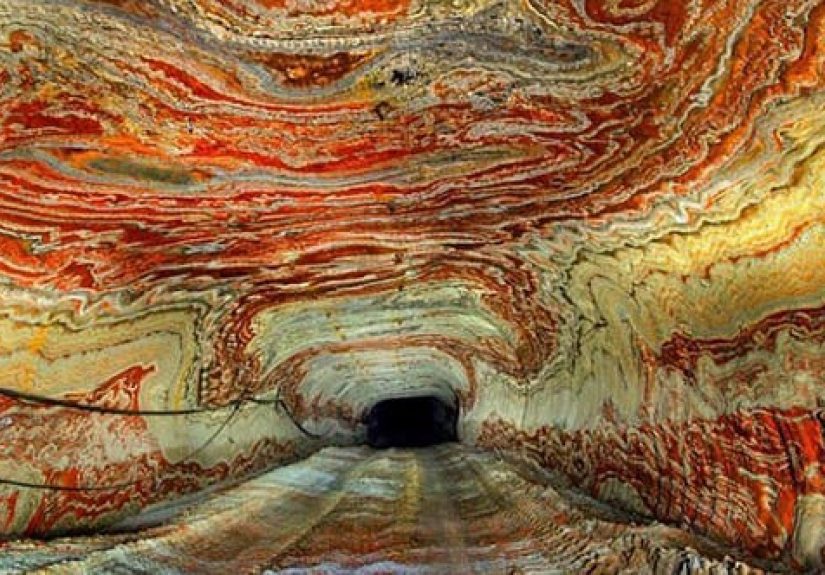 Top 10 Must-Visit Natural Wonders