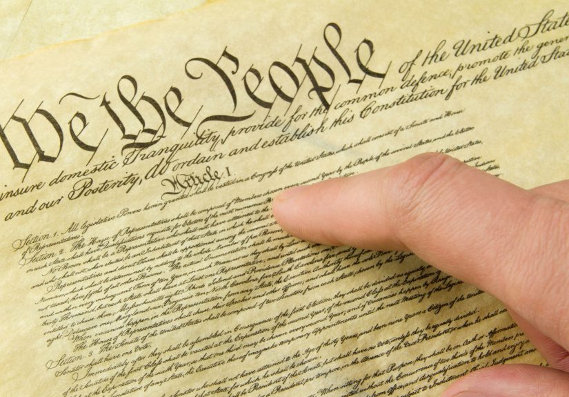 Turning Students Into Bold Historical Thinkers