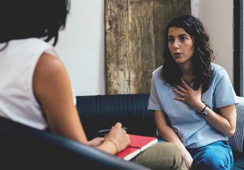 Types of Mental Health Professionals