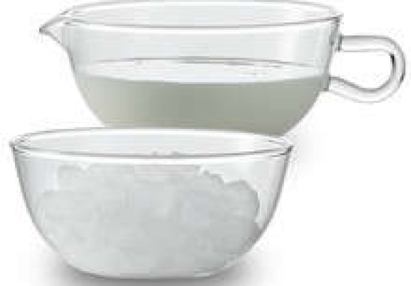Wagenfeld Creamer And Sugar Bowl
